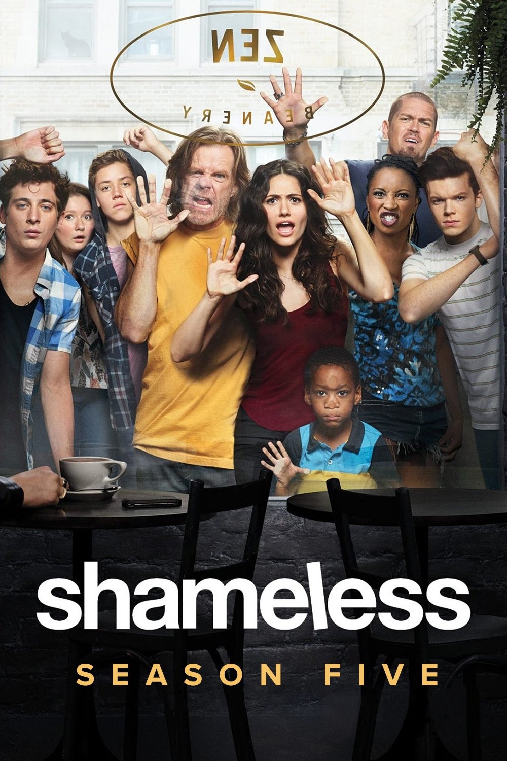 Shameless (US) - Season 5 [421640] (A1752134112) [[Shows]] --Plex--